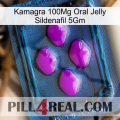 Kamagra 100Mg Oral Jelly Sildenafil 5Gm 04